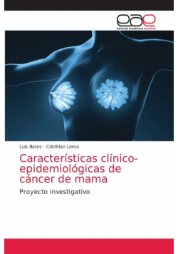 Características clínico-epidemiológicas de cáncer de mama