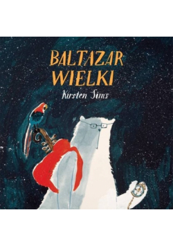 Baltazar Wielki