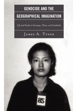 Genocide and the Geographical Imagination