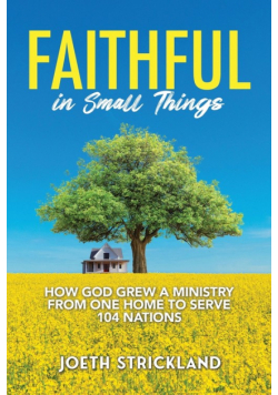 Faithful in Small Things