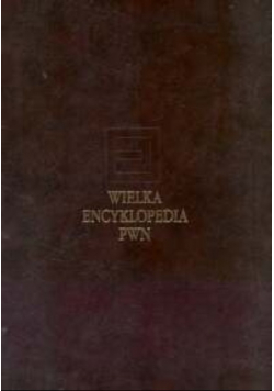 Wielka encyklopedia PWN Tom 10