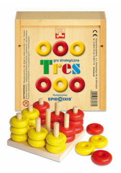 Tres