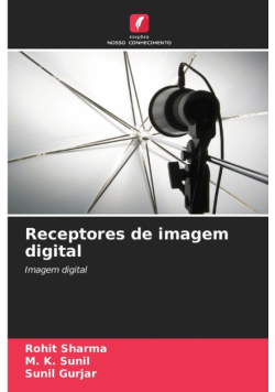 Receptores de imagem digital
