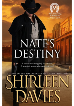 Nate's Destiny