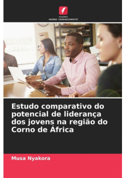 Estudo comparativo do potencial de liderança dos jovens na região do Corno de África