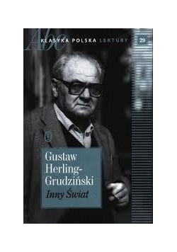 Inny świat
