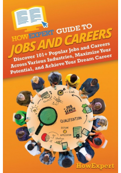 HowExpert Guide to Jobs and Careers