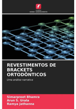 Revestimentos De Brackets Ortodônticos