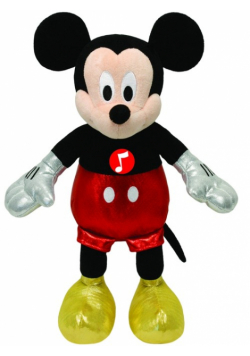 Disney Mickey Sparkle średni