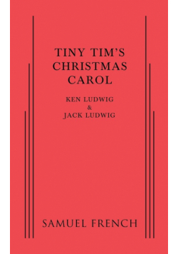Tiny Tim's Christmas Carol