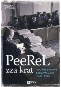 PeeReL zza krat