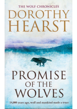 Promise of the wolves