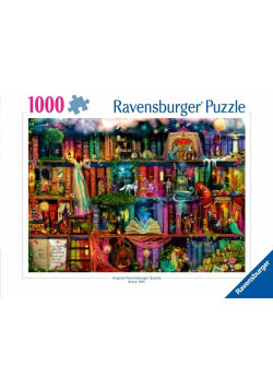 Puzzle 1000 Magiczna opowieść