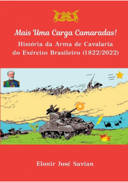 Mais Uma Carga Camaradas!