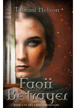 Faoii Betrayer