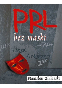 PRL bez maski