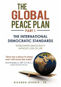 The Global Peace Plan Part 1