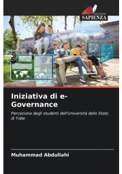 Iniziativa di e-Governance