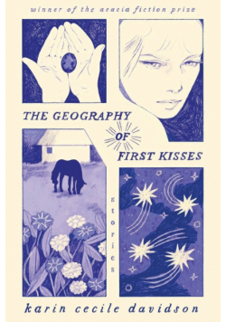 The Geography of First Kisses