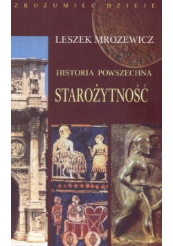 Historia powszechna Starożytność