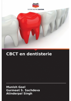 CBCT en dentisterie