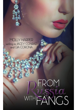 From Russia With Fangs