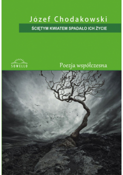 Ściętym kwiatem spadło ich życie