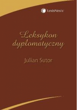Leksykon dyplomatyczny