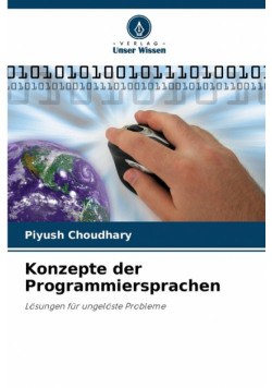 Konzepte der Programmiersprachen