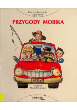 Przygody Mobika