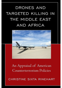 Drones and Targeted Killing in the Middle East and Africa