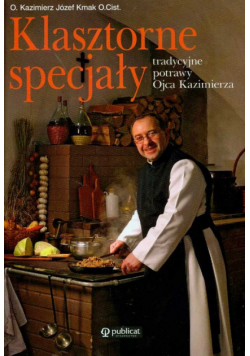 Klasztorne specjały