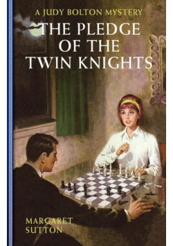 Pledge of the Twin Knights #36