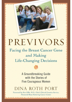 Previvors
