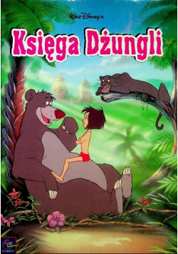 Księga dżungli