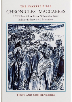 Chronicles to Maccabees