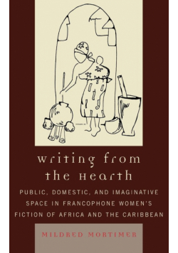Writing from the Hearth
