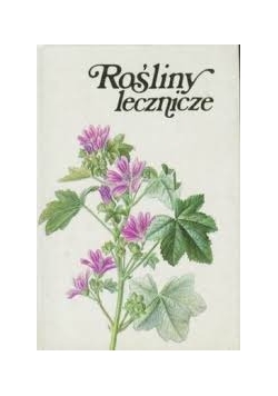 Rośliny Lecznicze
