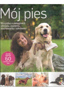 Mój pies