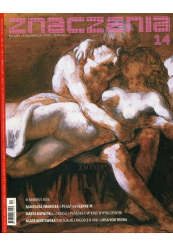 Znaczenia 14 Kultura komunikacja społeczeństwo