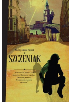 Szczeniak
