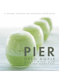 Pier : A Unique Australian Seafood Experience