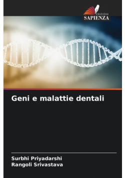 Geni e malattie dentali