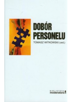 Dobór personelu