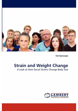Strain and Weight Change