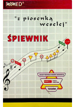 Z piosenką weselej śpiewnik 1995