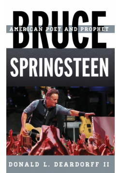 Bruce Springsteen