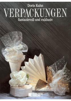Verpackungen fantasievoll und exklusiv