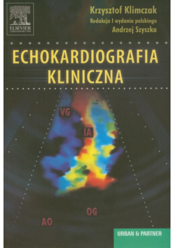 Echokardiografia kliniczna
