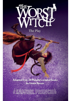 The Worst Witch